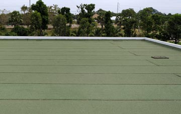 all Markby roofing types quoted for