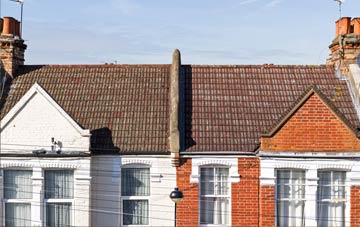clay roofing Markby, Lincolnshire