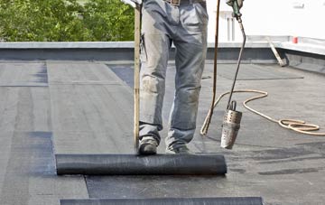 flat roof replacement Markby, Lincolnshire