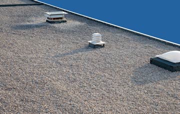 flat roofing Markby, Lincolnshire