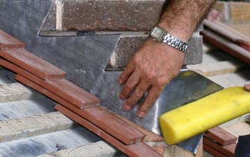 is Markby lead roofing safe?