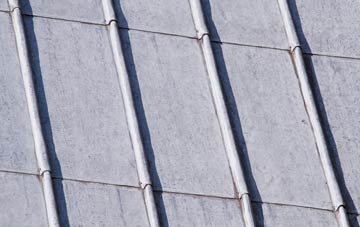 lead roofing Markby, Lincolnshire