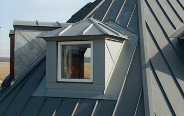 metal roofing Markby, Lincolnshire