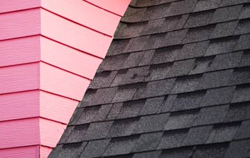 rubber roofing Markby, Lincolnshire