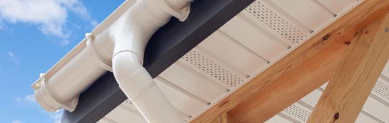 get Markby guttering quotes today