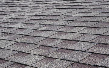 Markby tiles for shallow pitch roofing
