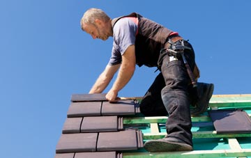 disadvantages of Markby slate roofing