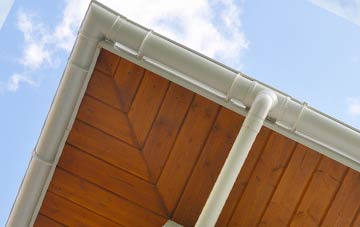 Markby soffit types