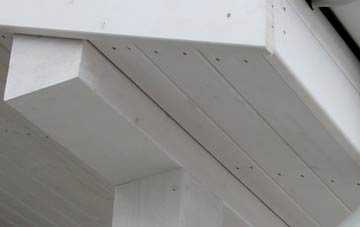soffits Markby, Lincolnshire