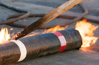 free Markby flat roofing repair quotes